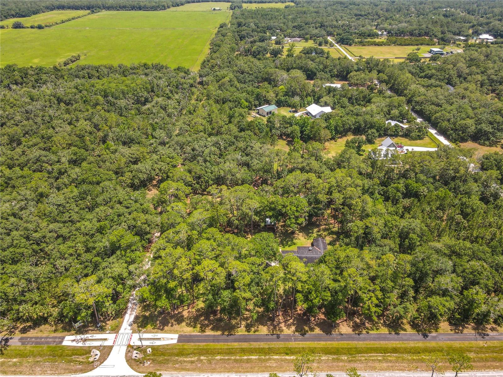 ACREAGE - Residential