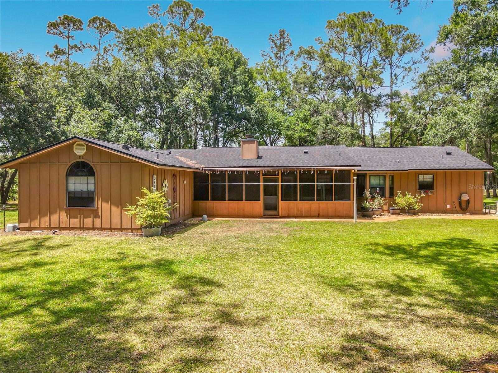ACREAGE - Residential
