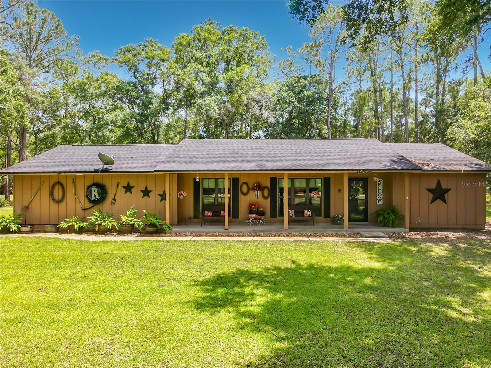 ACREAGE - Residential
