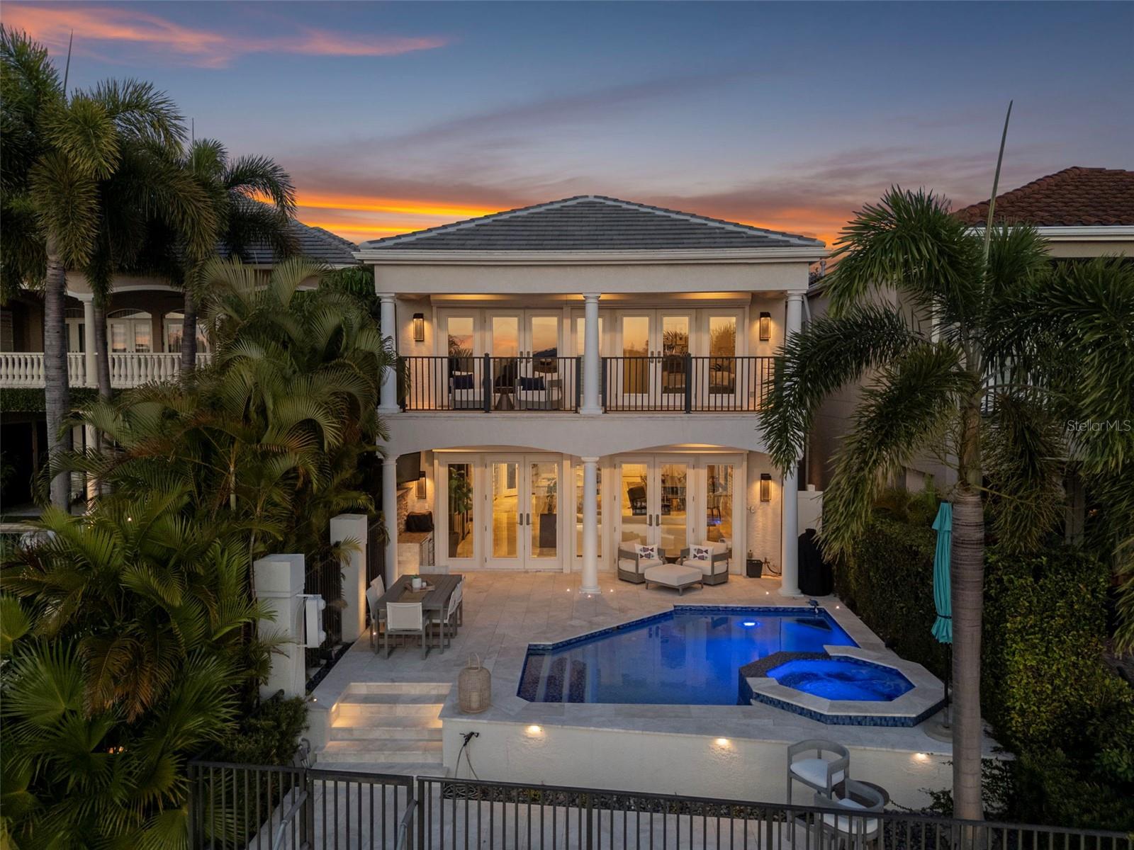 PORT ROYAL AT HARBOUR ISLAND P - Residential