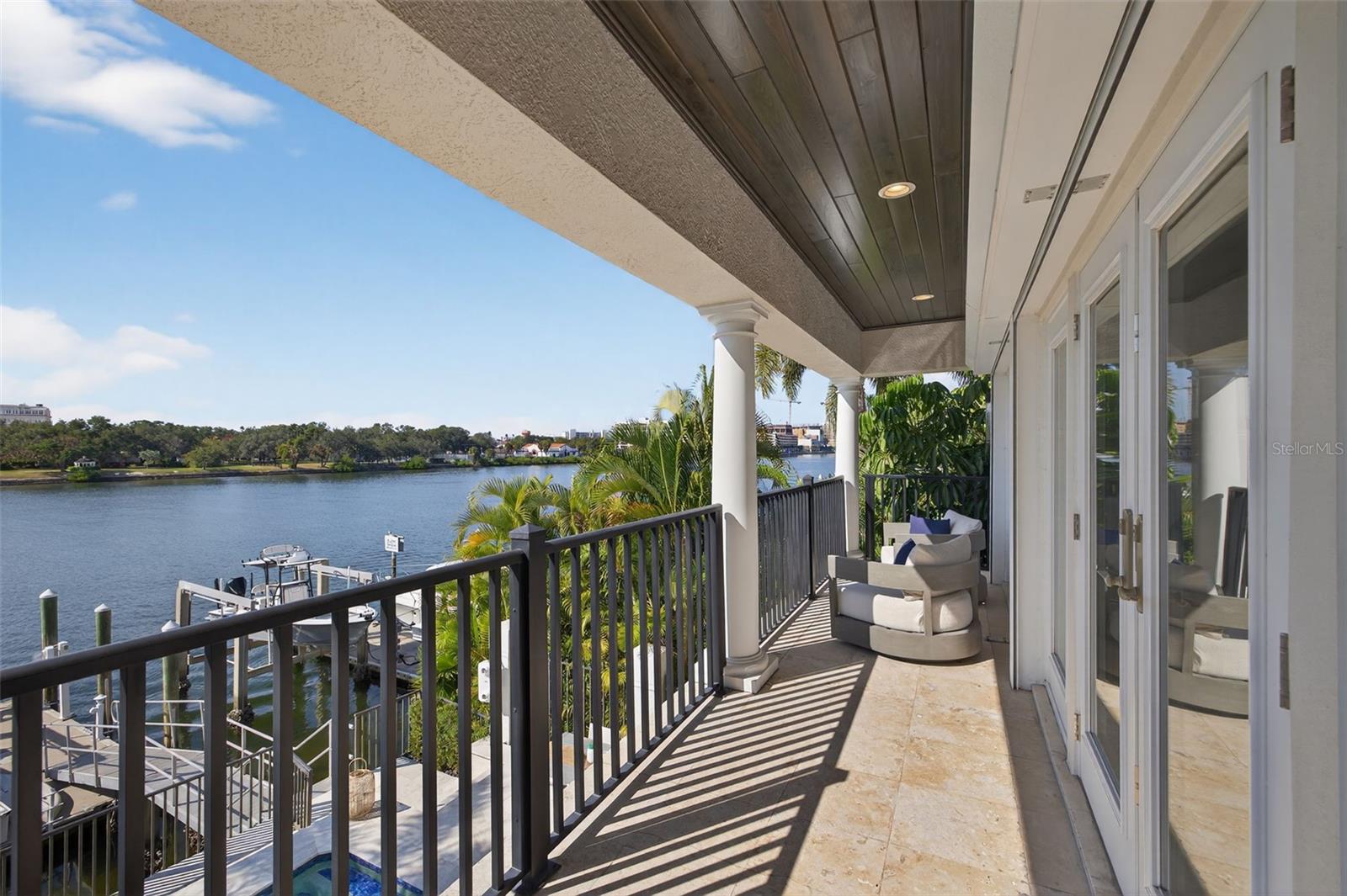 PORT ROYAL AT HARBOUR ISLAND P - Residential