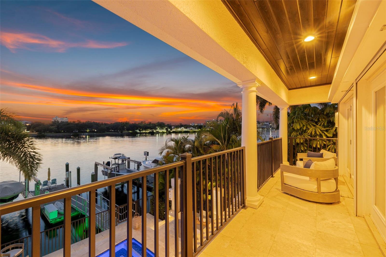 PORT ROYAL AT HARBOUR ISLAND P - Residential