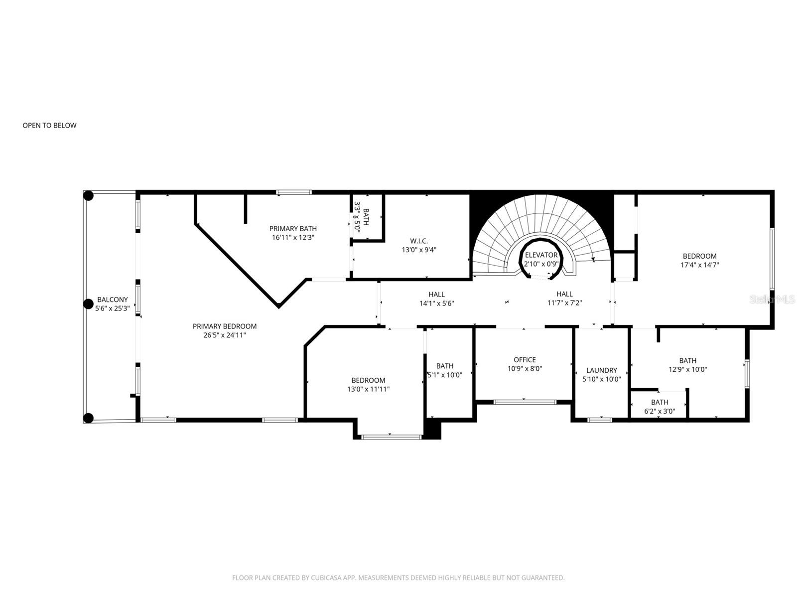 PORT ROYAL AT HARBOUR ISLAND P - Residential