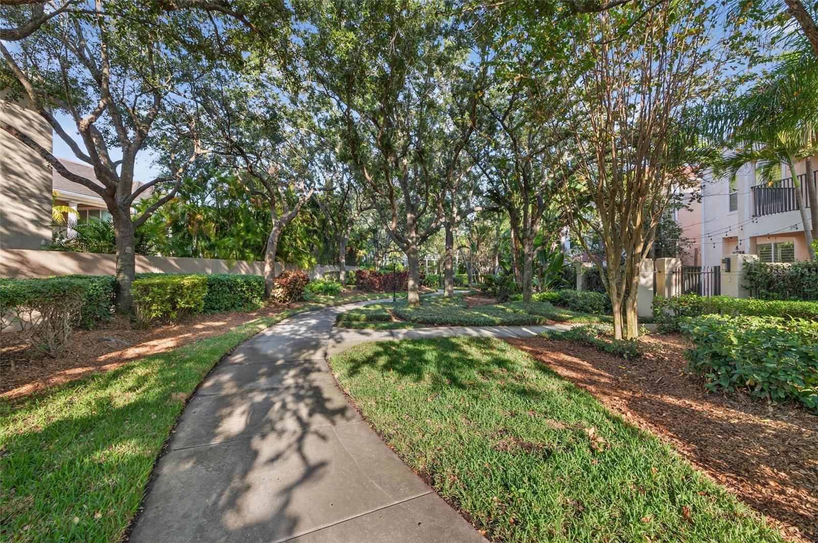 PORT ROYAL AT HARBOUR ISLAND P - Residential