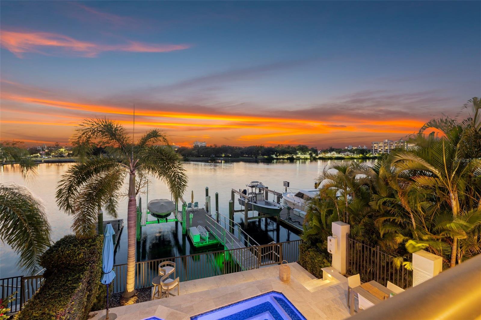 PORT ROYAL AT HARBOUR ISLAND P - Residential