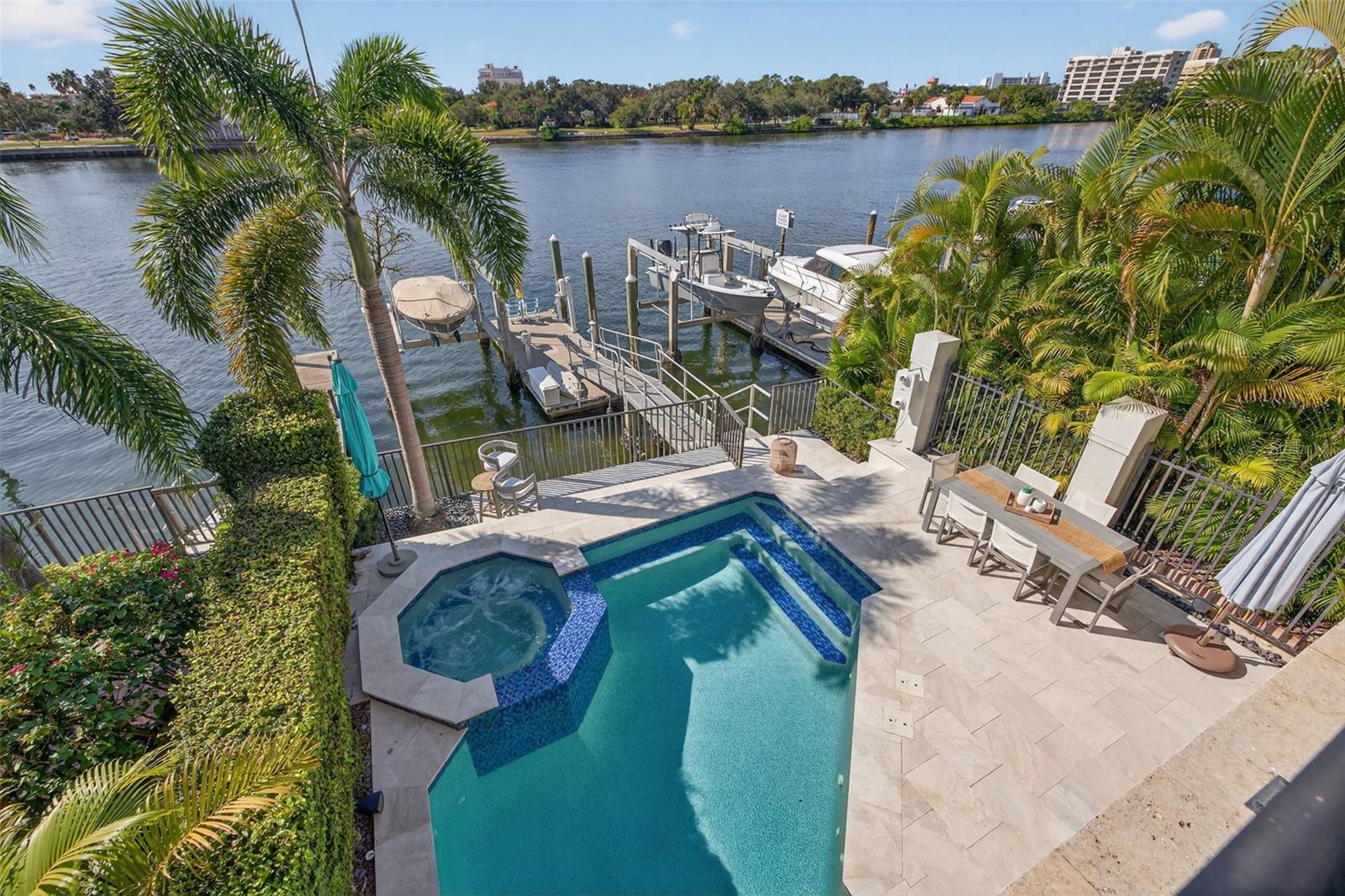PORT ROYAL AT HARBOUR ISLAND P - Residential