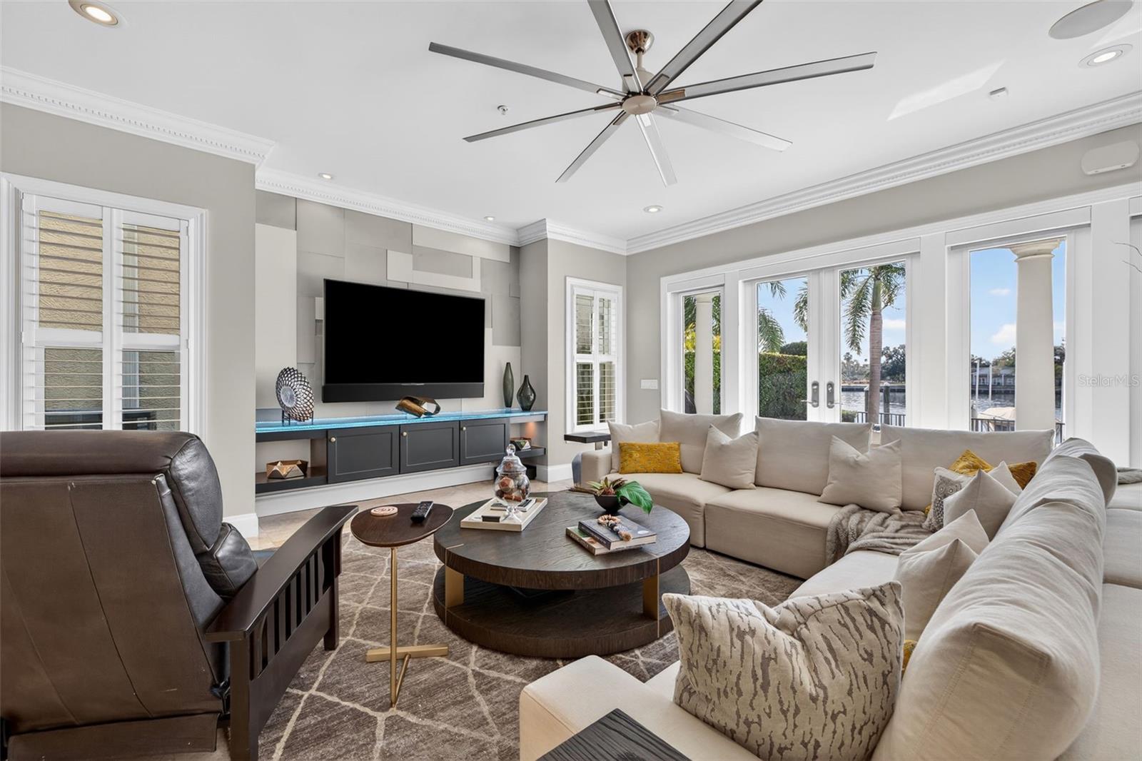 PORT ROYAL AT HARBOUR ISLAND P - Residential