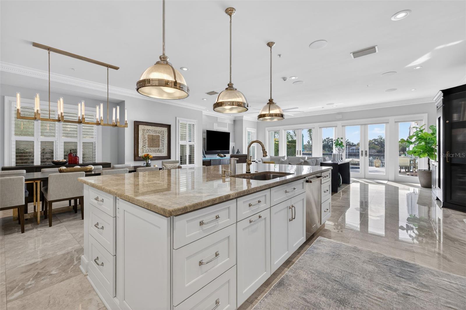 PORT ROYAL AT HARBOUR ISLAND P - Residential