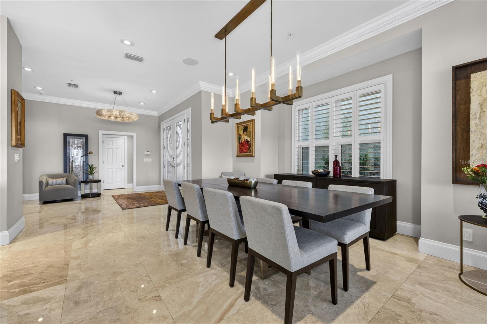 PORT ROYAL AT HARBOUR ISLAND P - Residential