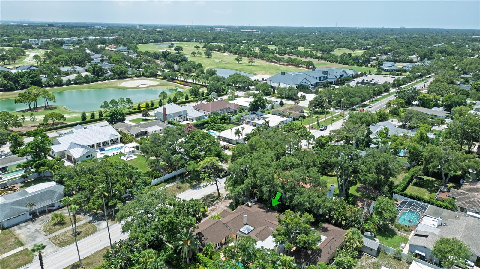 BELLEAIR ESTATES - Residential