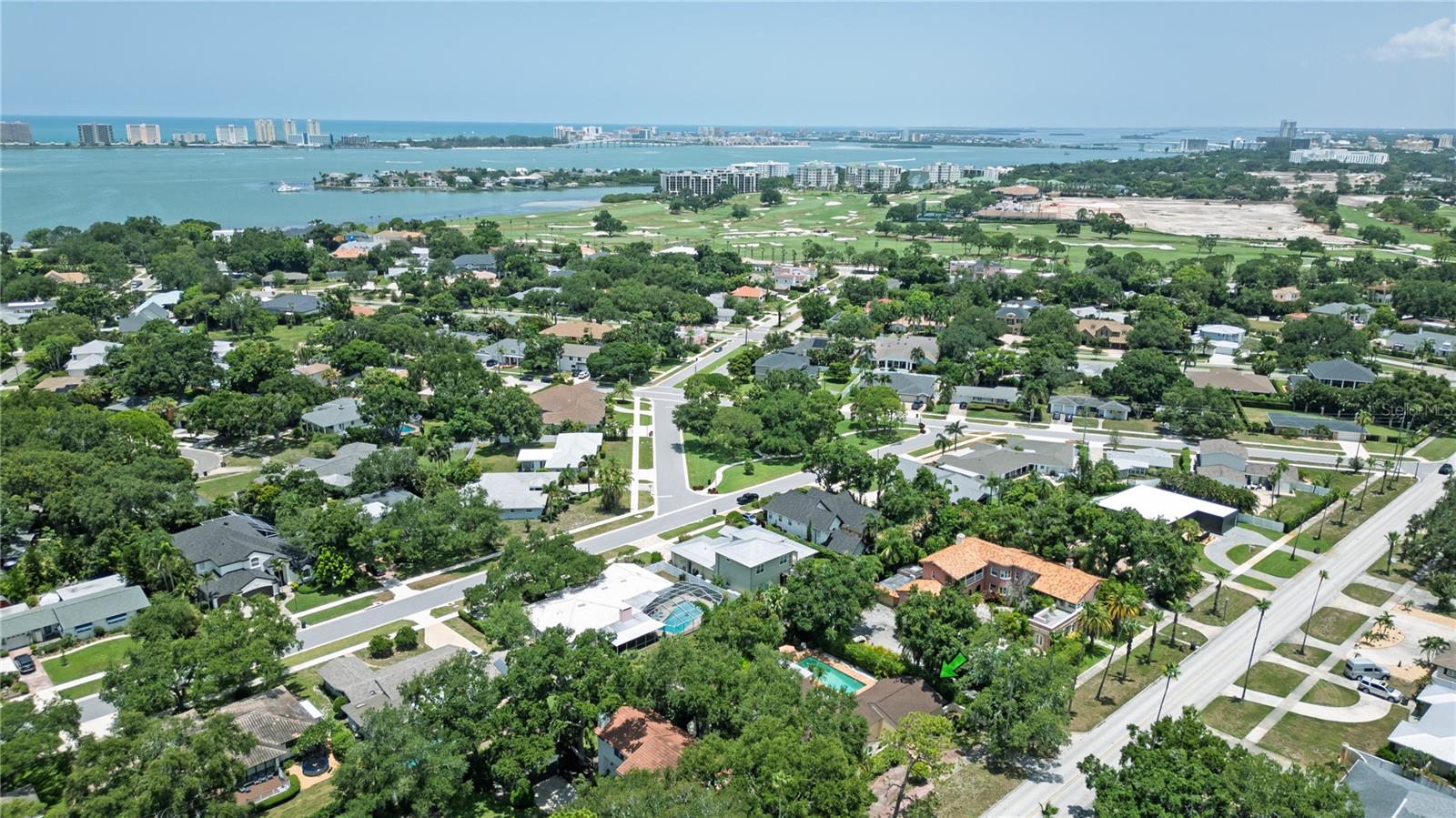 BELLEAIR ESTATES - Residential