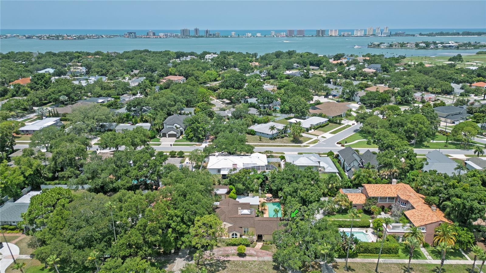 BELLEAIR ESTATES - Residential