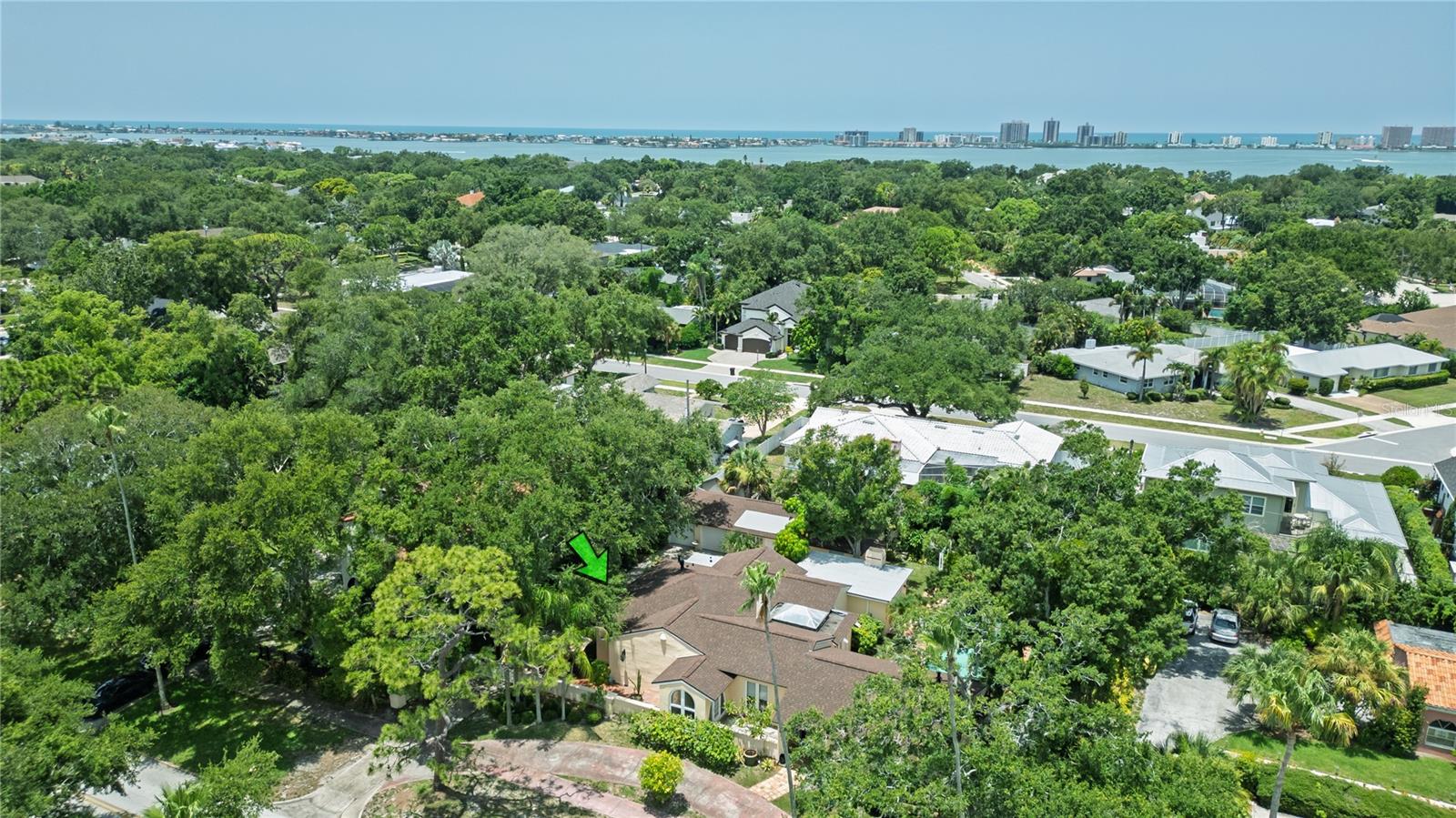 BELLEAIR ESTATES - Residential