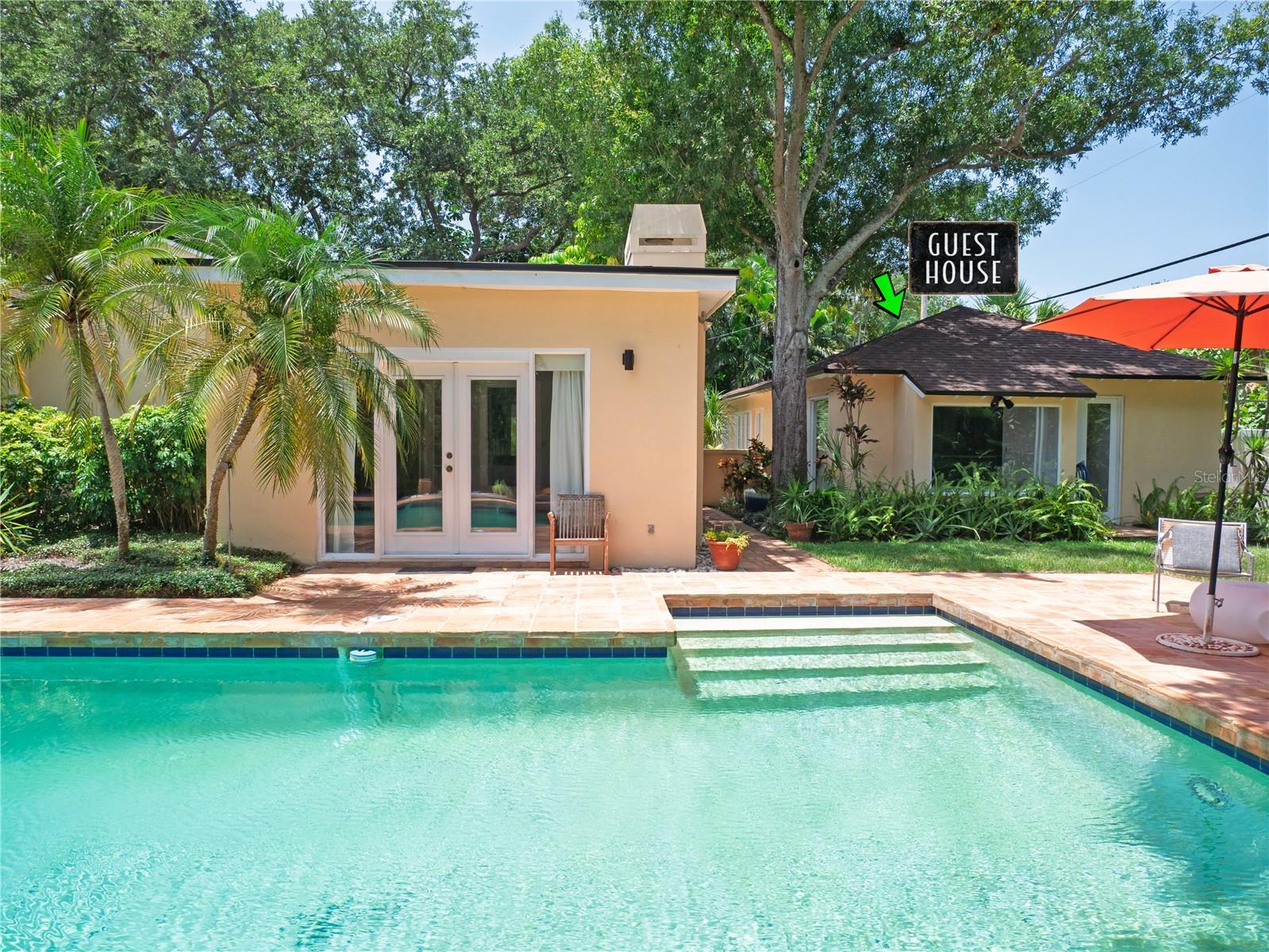 BELLEAIR ESTATES - Residential