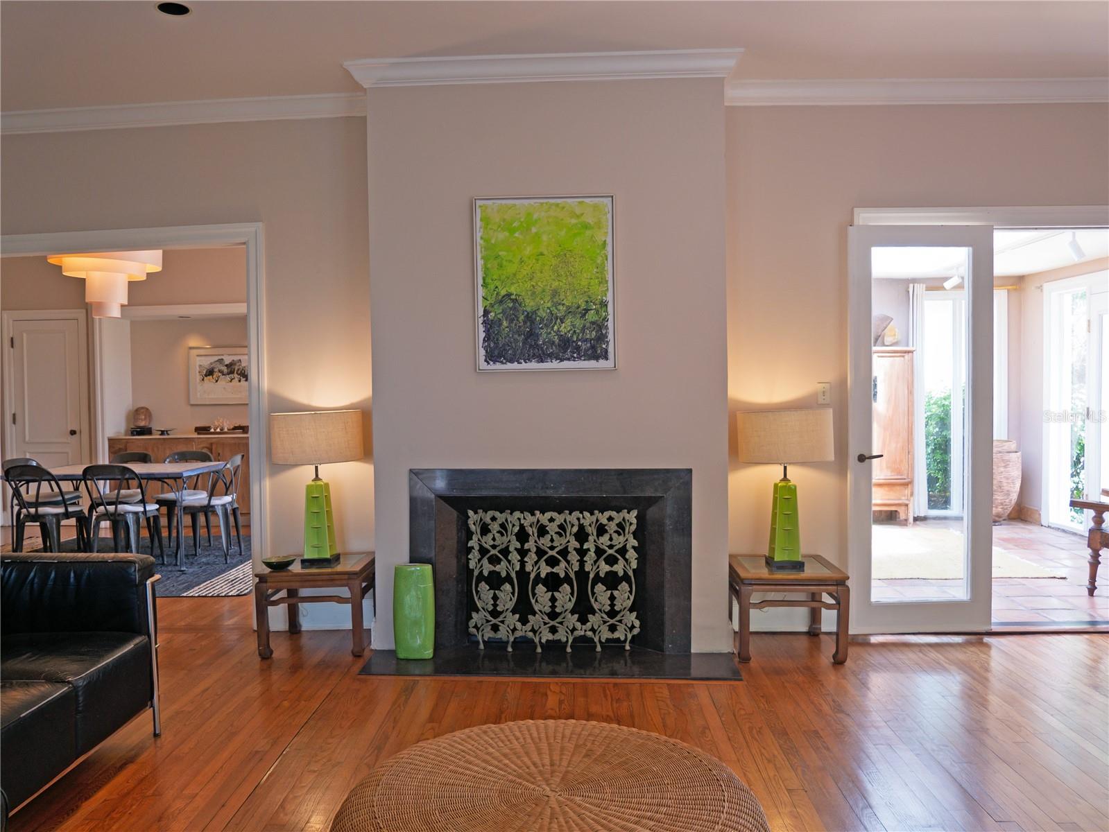 BELLEAIR ESTATES - Residential