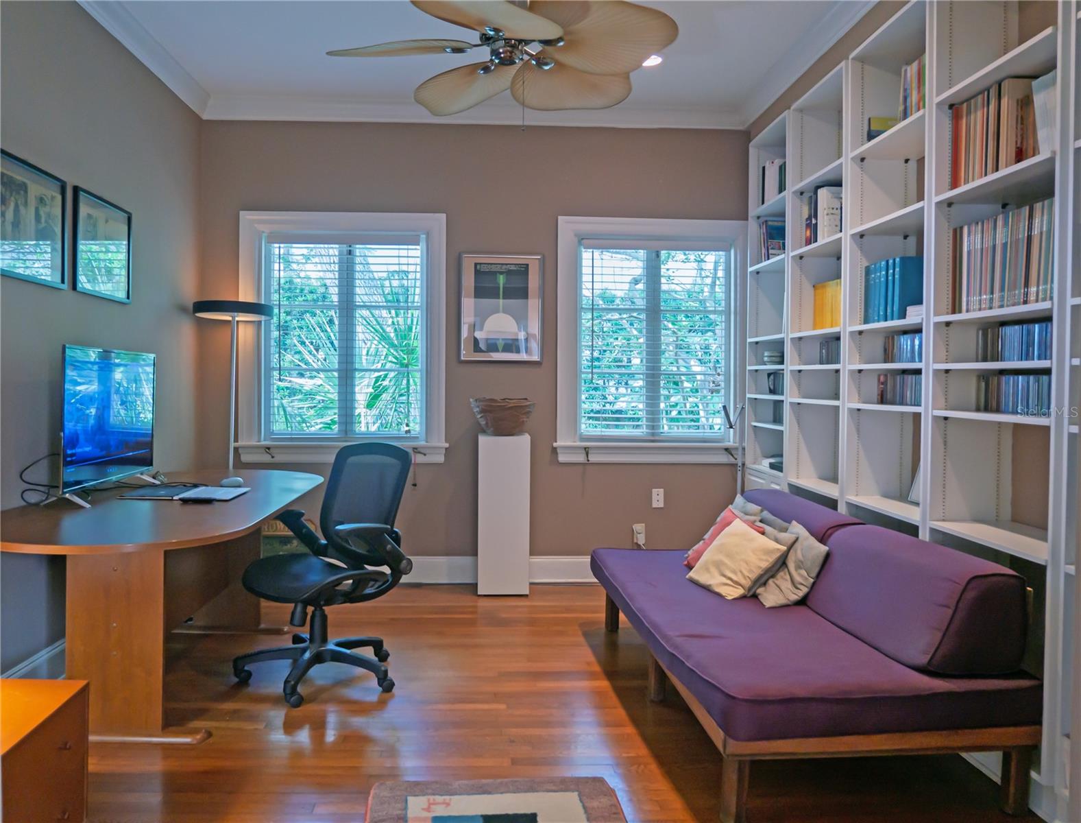 BELLEAIR ESTATES - Residential