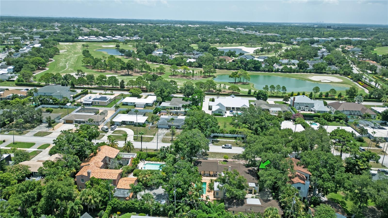 BELLEAIR ESTATES - Residential