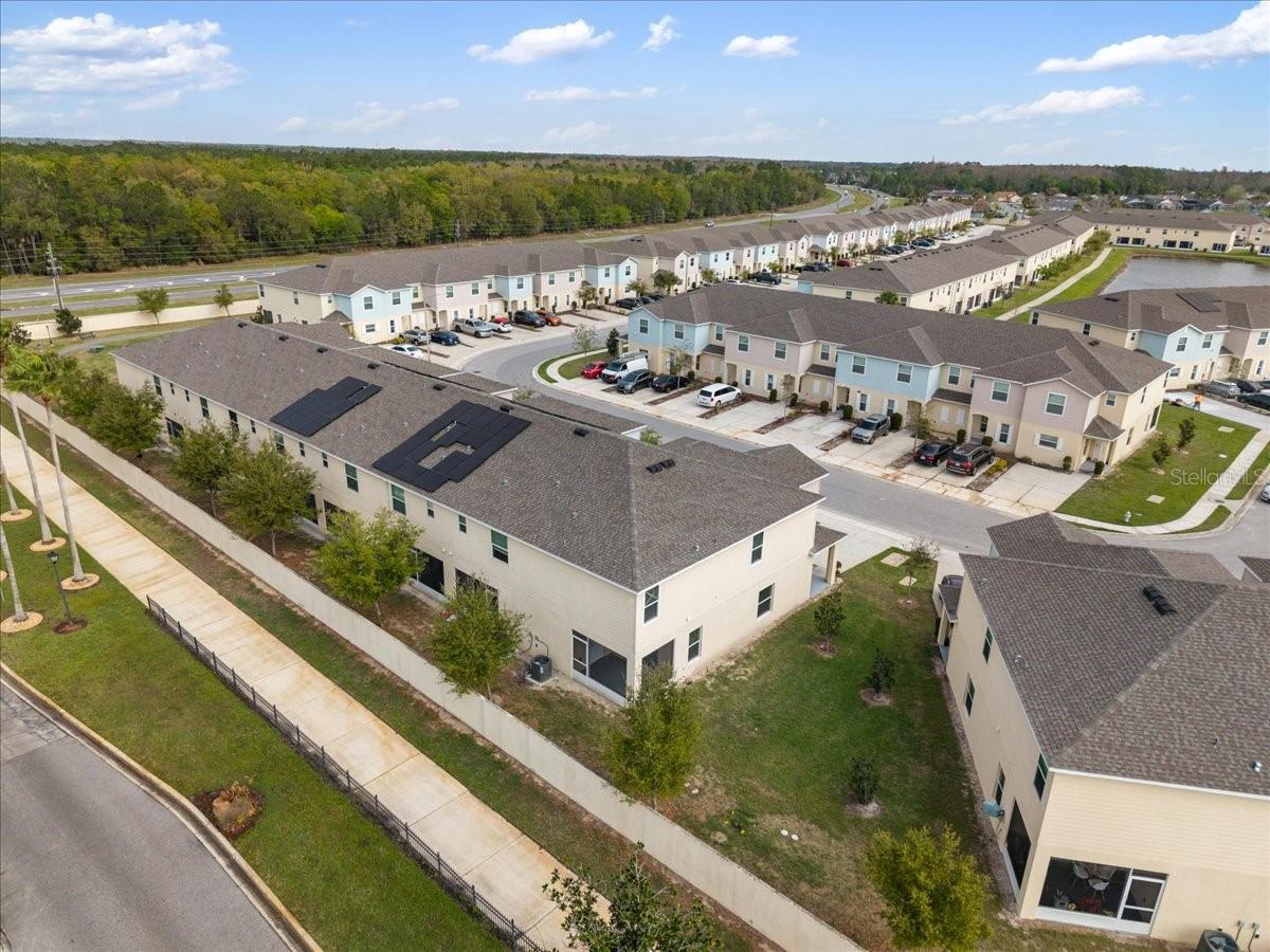 FIESTA KEY PH 2 - Residential Lease