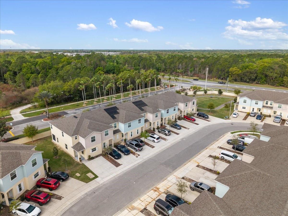 FIESTA KEY PH 2 - Residential Lease
