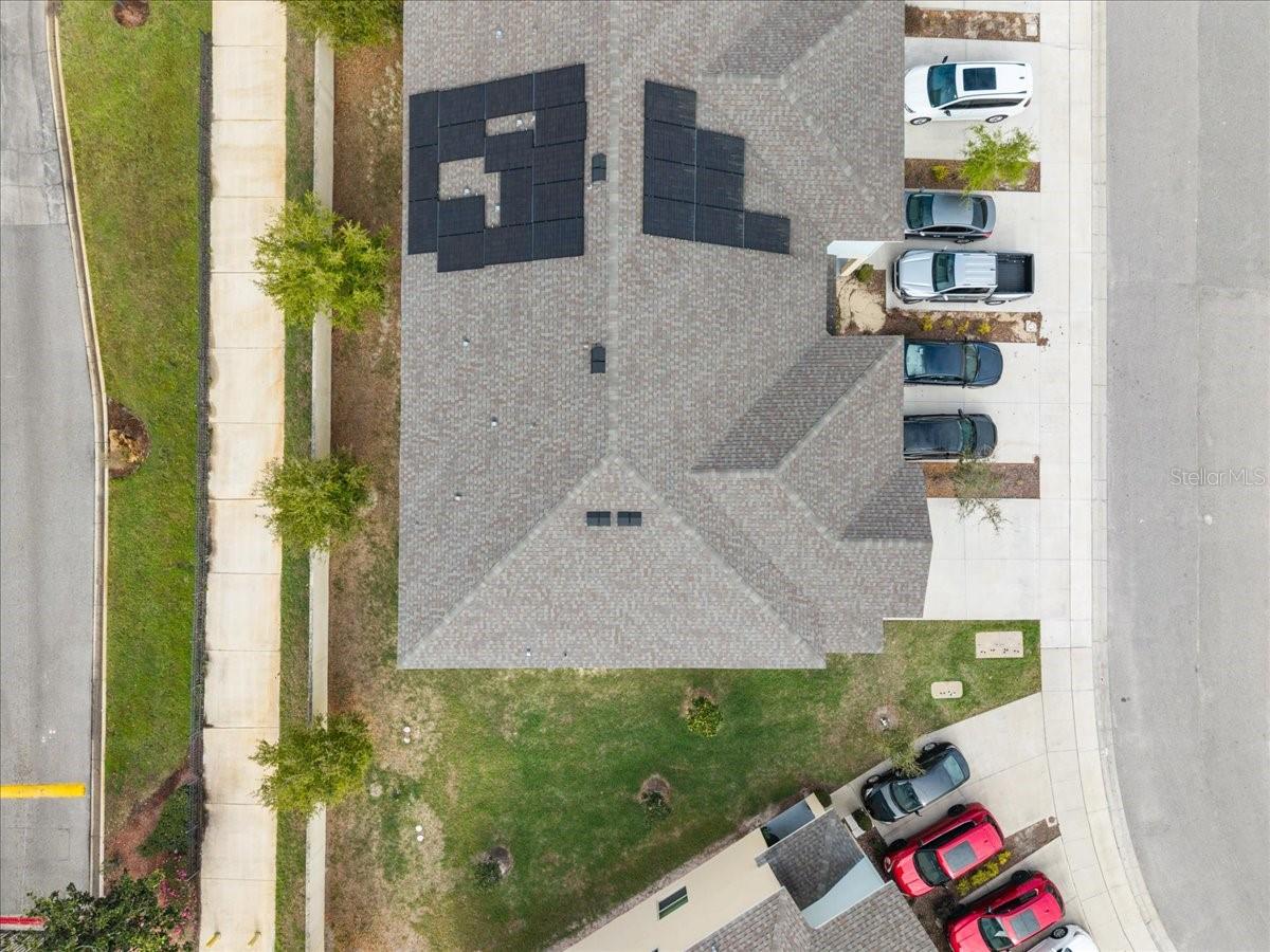 FIESTA KEY PH 2 - Residential Lease
