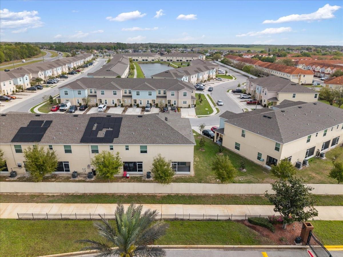 FIESTA KEY PH 2 - Residential Lease