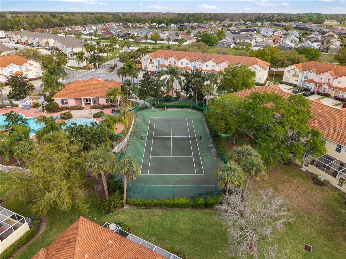 FIESTA KEY PH 2 - Residential Lease