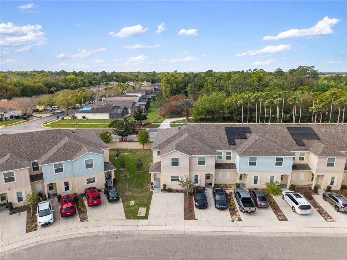 FIESTA KEY PH 2 - Residential Lease