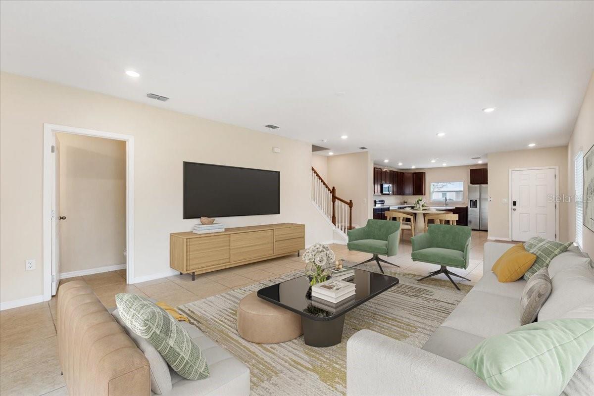FIESTA KEY PH 2 - Residential Lease