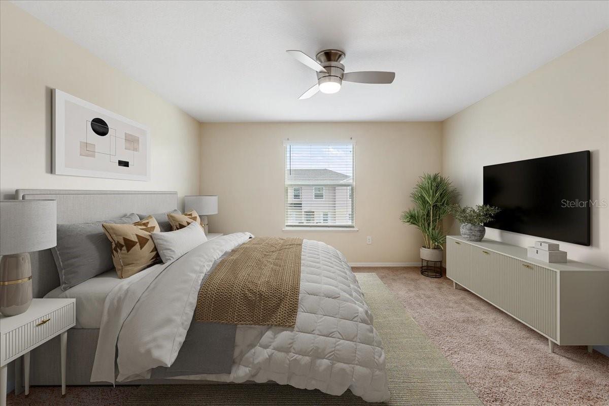 FIESTA KEY PH 2 - Residential Lease