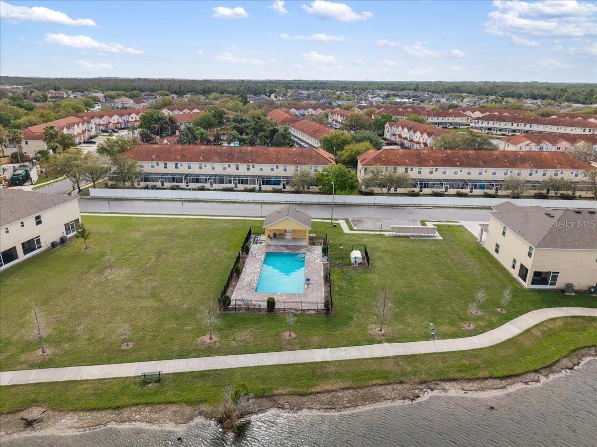 FIESTA KEY PH 2 - Residential Lease
