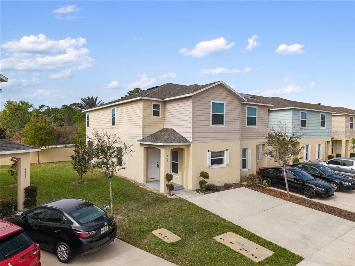 FIESTA KEY PH 2 - Residential Lease