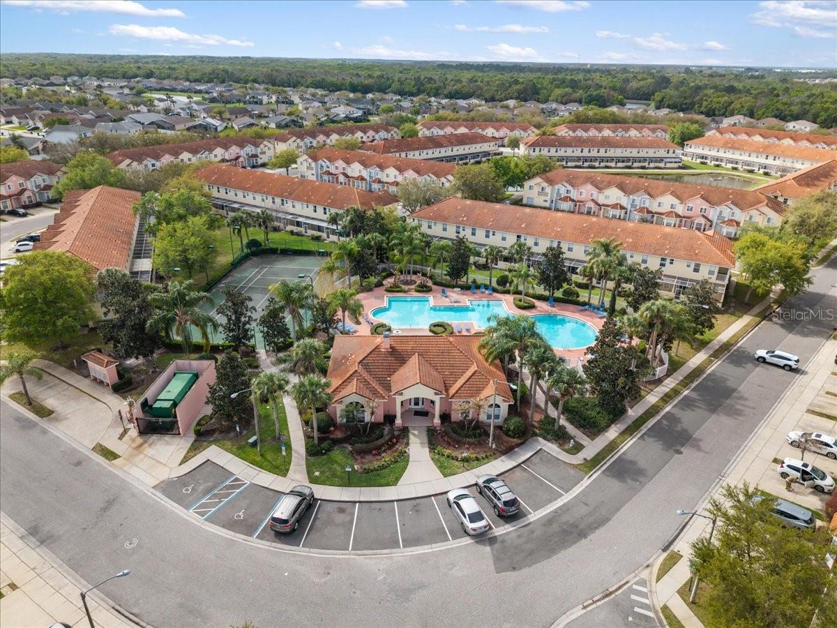 FIESTA KEY PH 2 - Residential Lease
