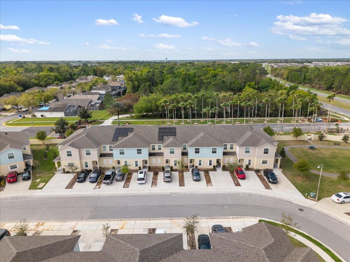 FIESTA KEY PH 2 - Residential Lease