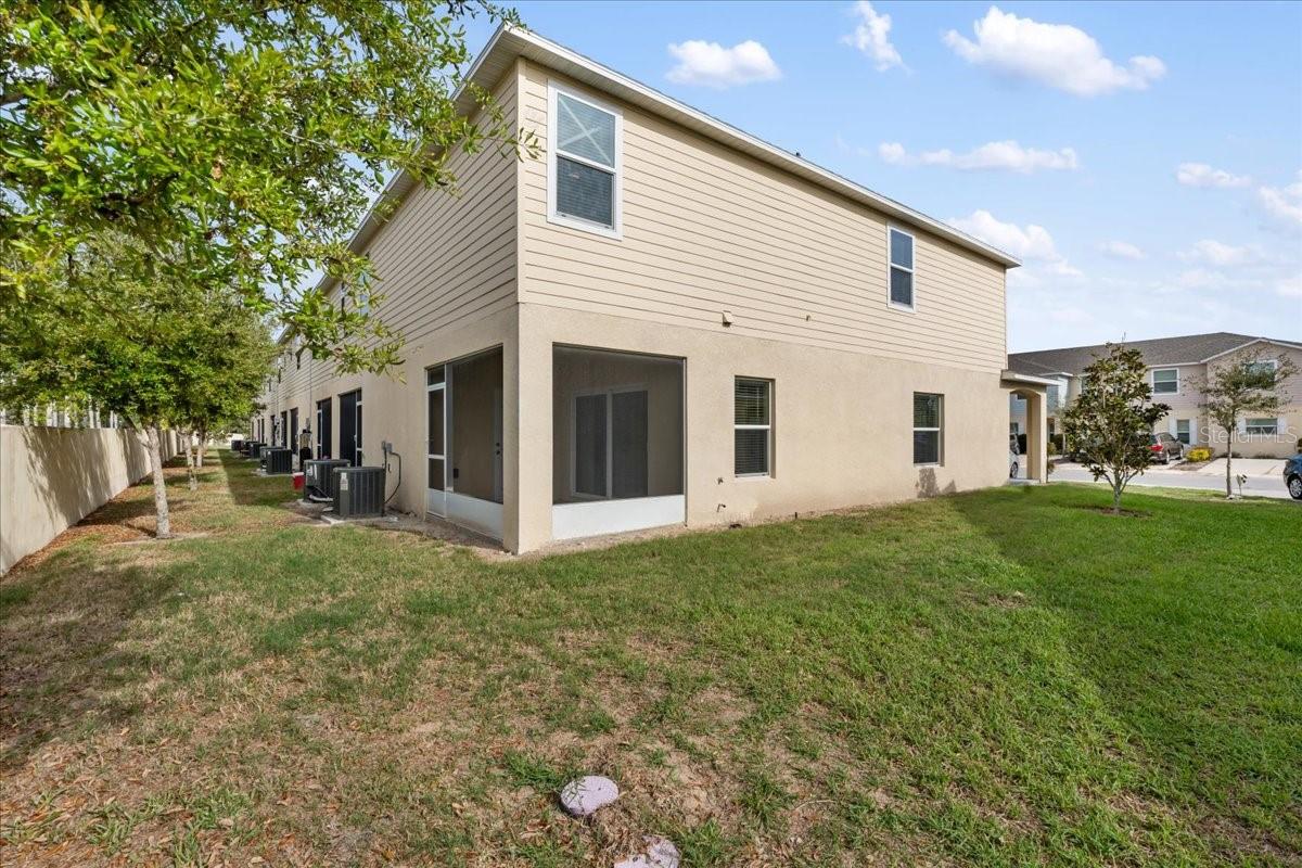FIESTA KEY PH 2 - Residential Lease