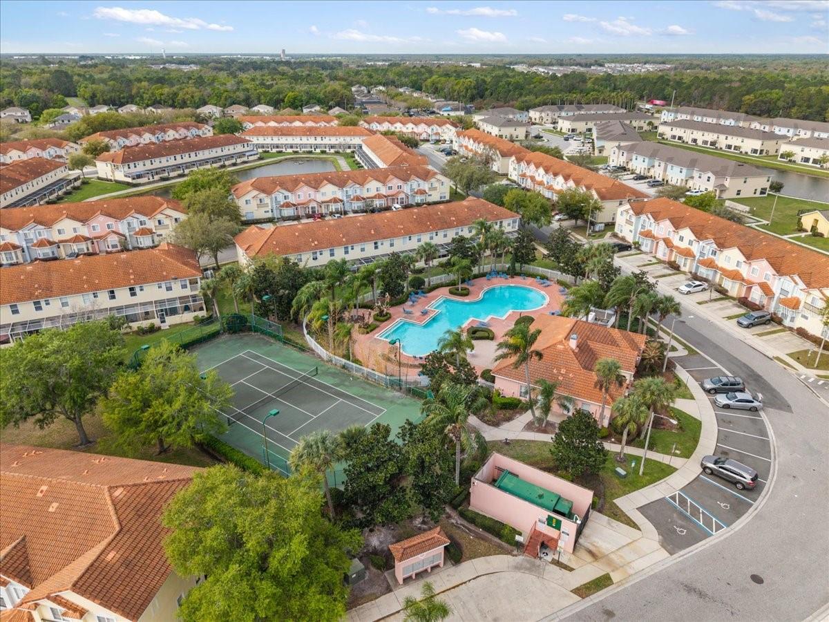 FIESTA KEY PH 2 - Residential Lease