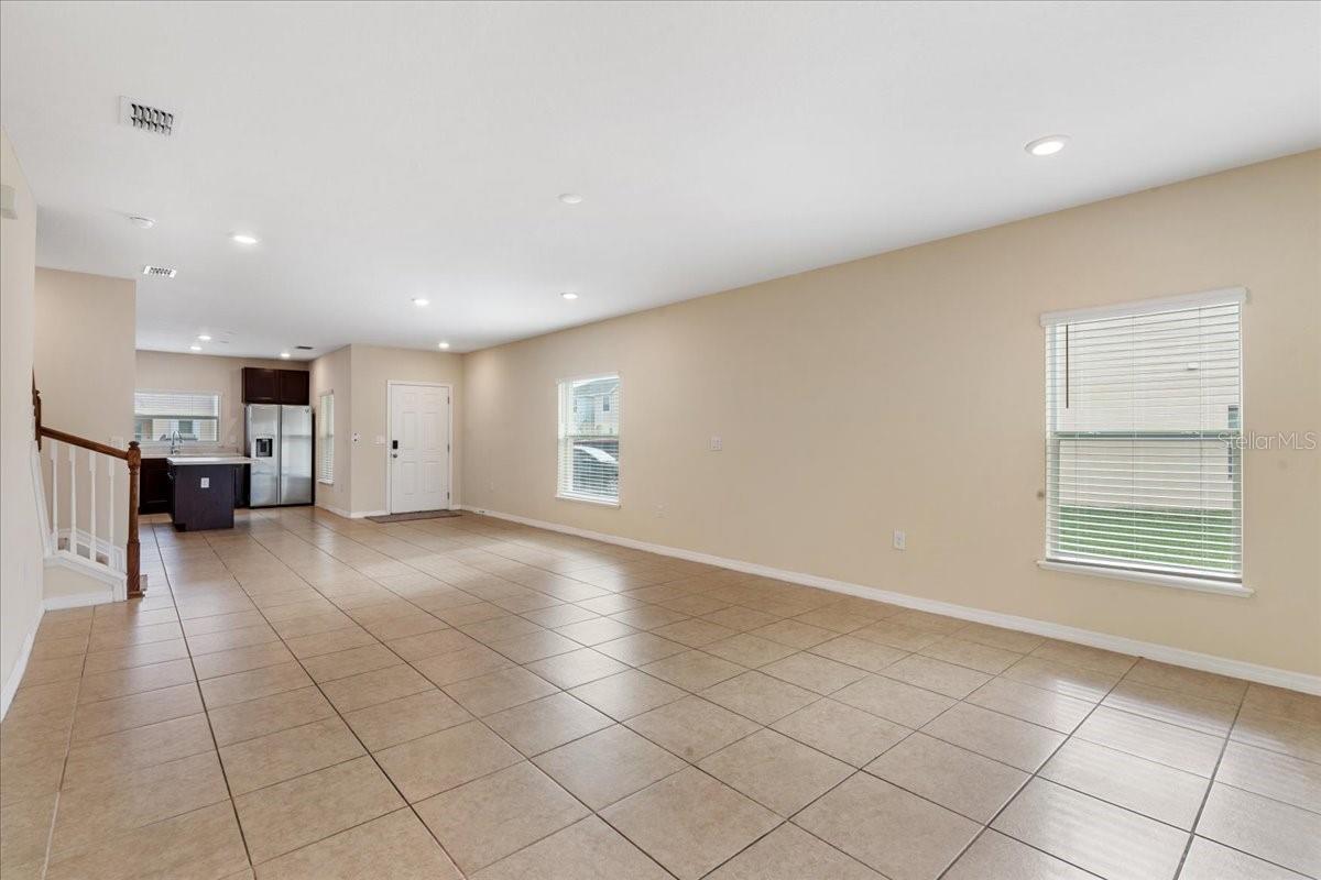 FIESTA KEY PH 2 - Residential Lease