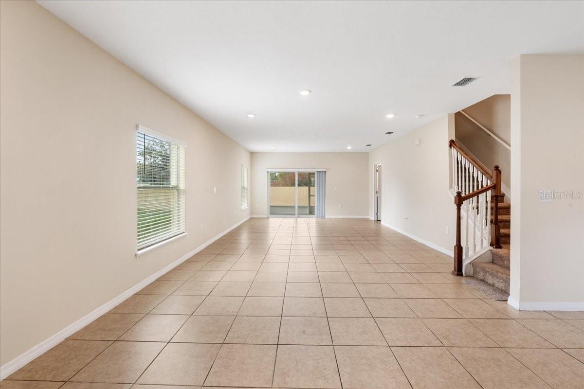 FIESTA KEY PH 2 - Residential Lease