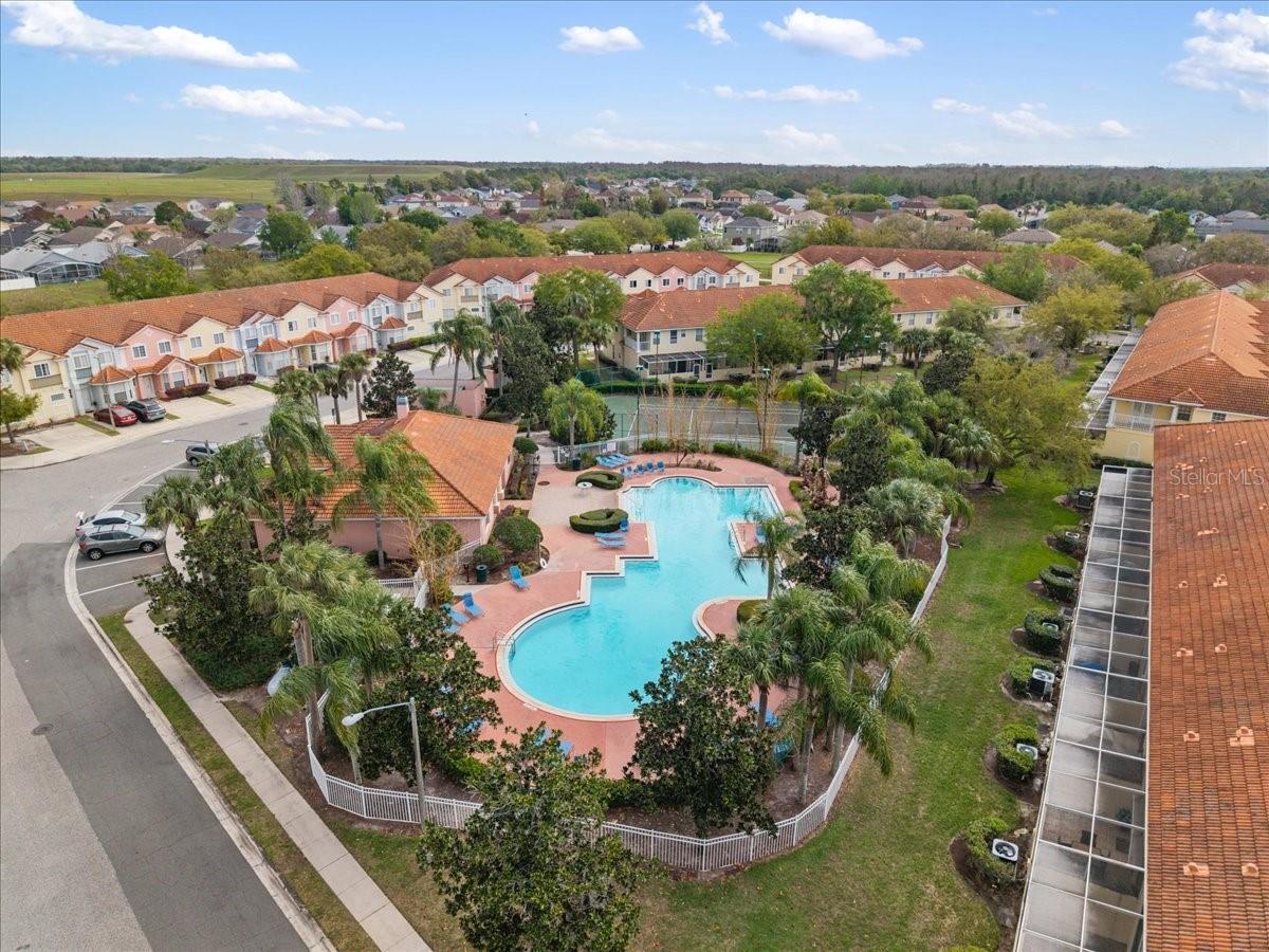 FIESTA KEY PH 2 - Residential Lease