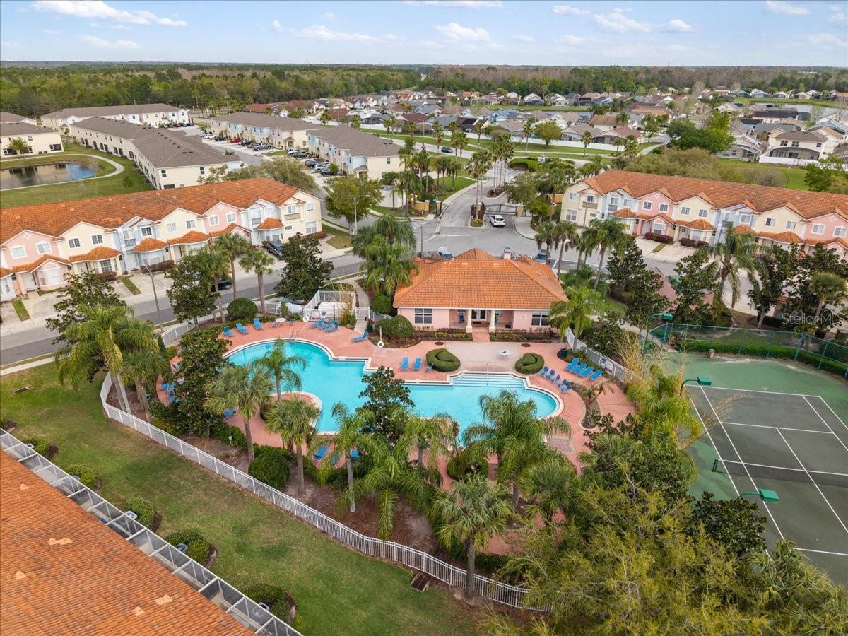 FIESTA KEY PH 2 - Residential Lease