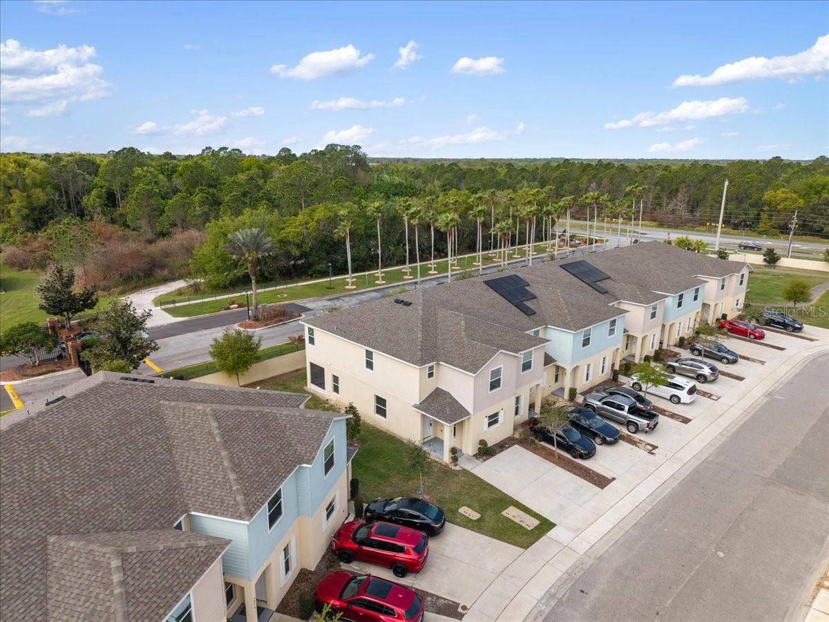 FIESTA KEY PH 2 - Residential Lease