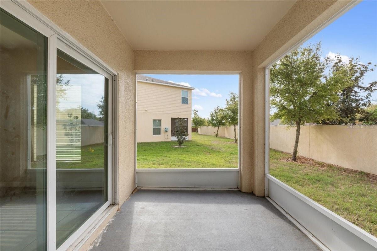 FIESTA KEY PH 2 - Residential Lease
