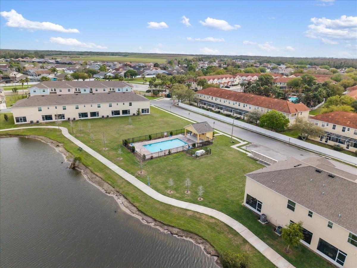 FIESTA KEY PH 2 - Residential Lease