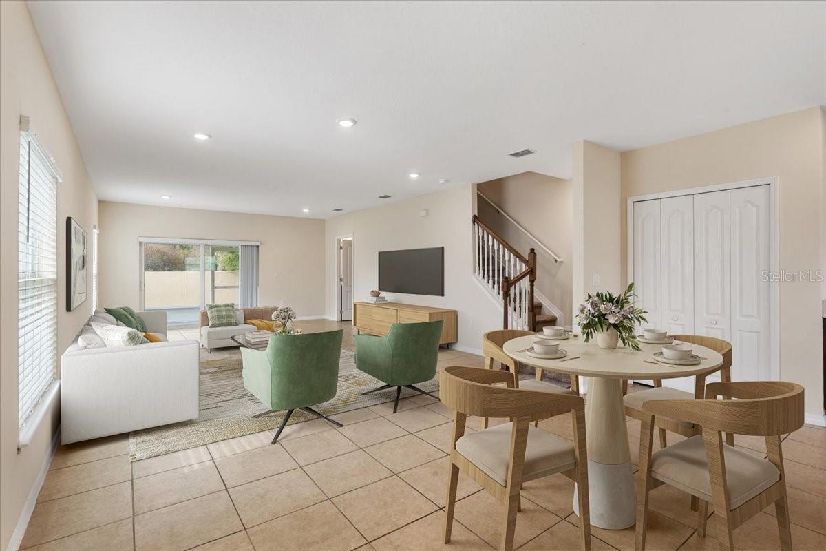 FIESTA KEY PH 2 - Residential Lease