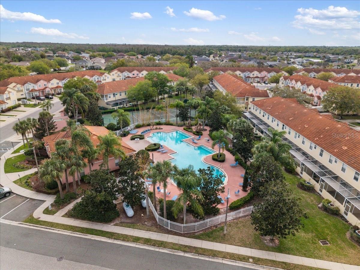 FIESTA KEY PH 2 - Residential Lease