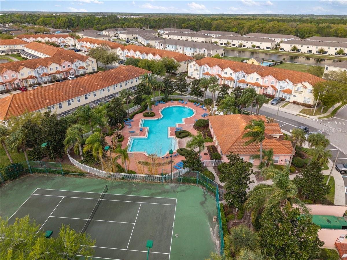 FIESTA KEY PH 2 - Residential Lease