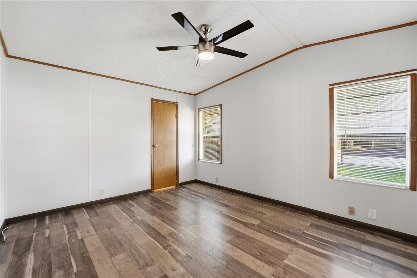 KANUGA VILLAGE MOBILE HOME PARK PH 3 - Residential