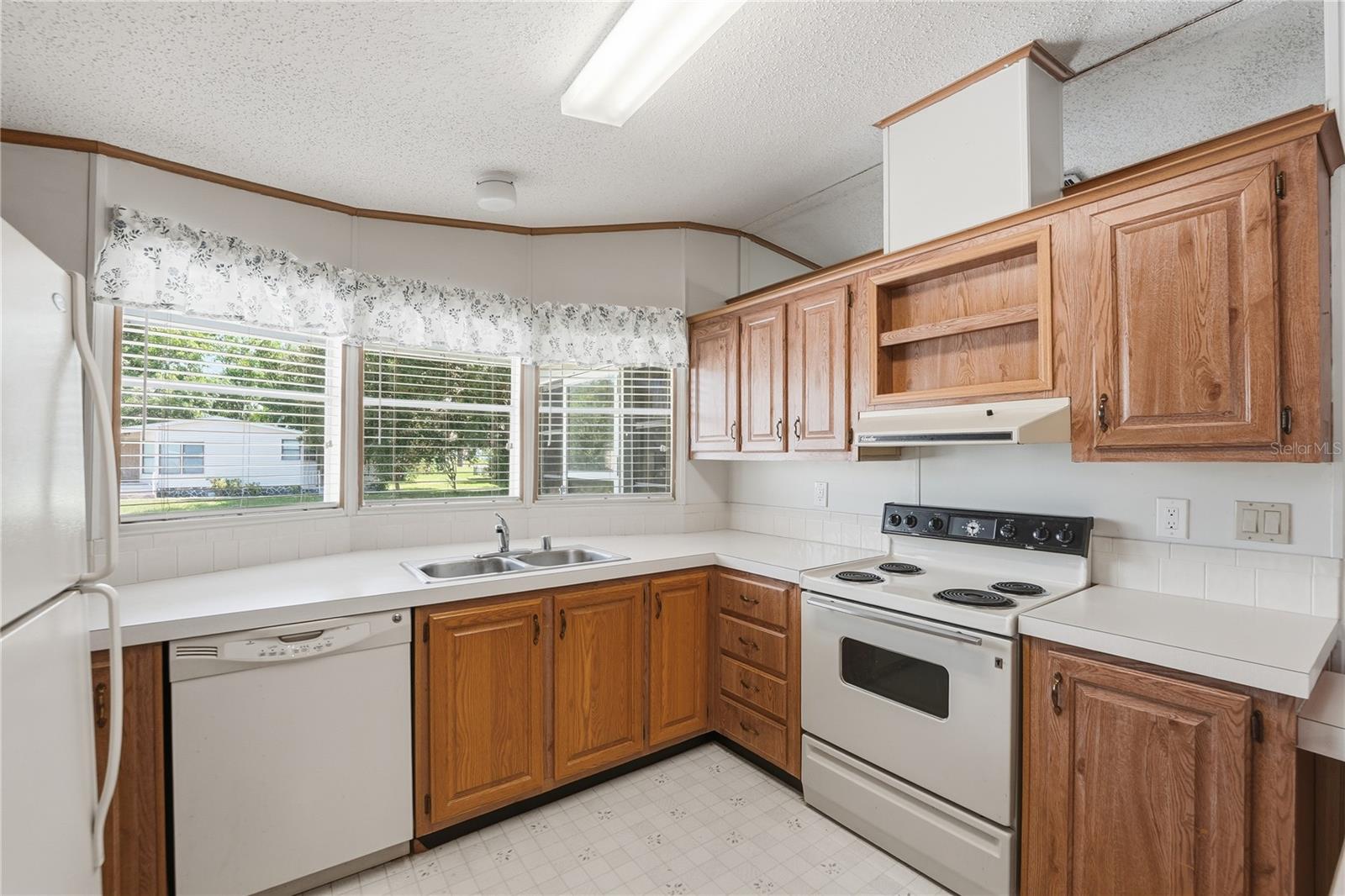 KANUGA VILLAGE MOBILE HOME PARK PH 3 - Residential