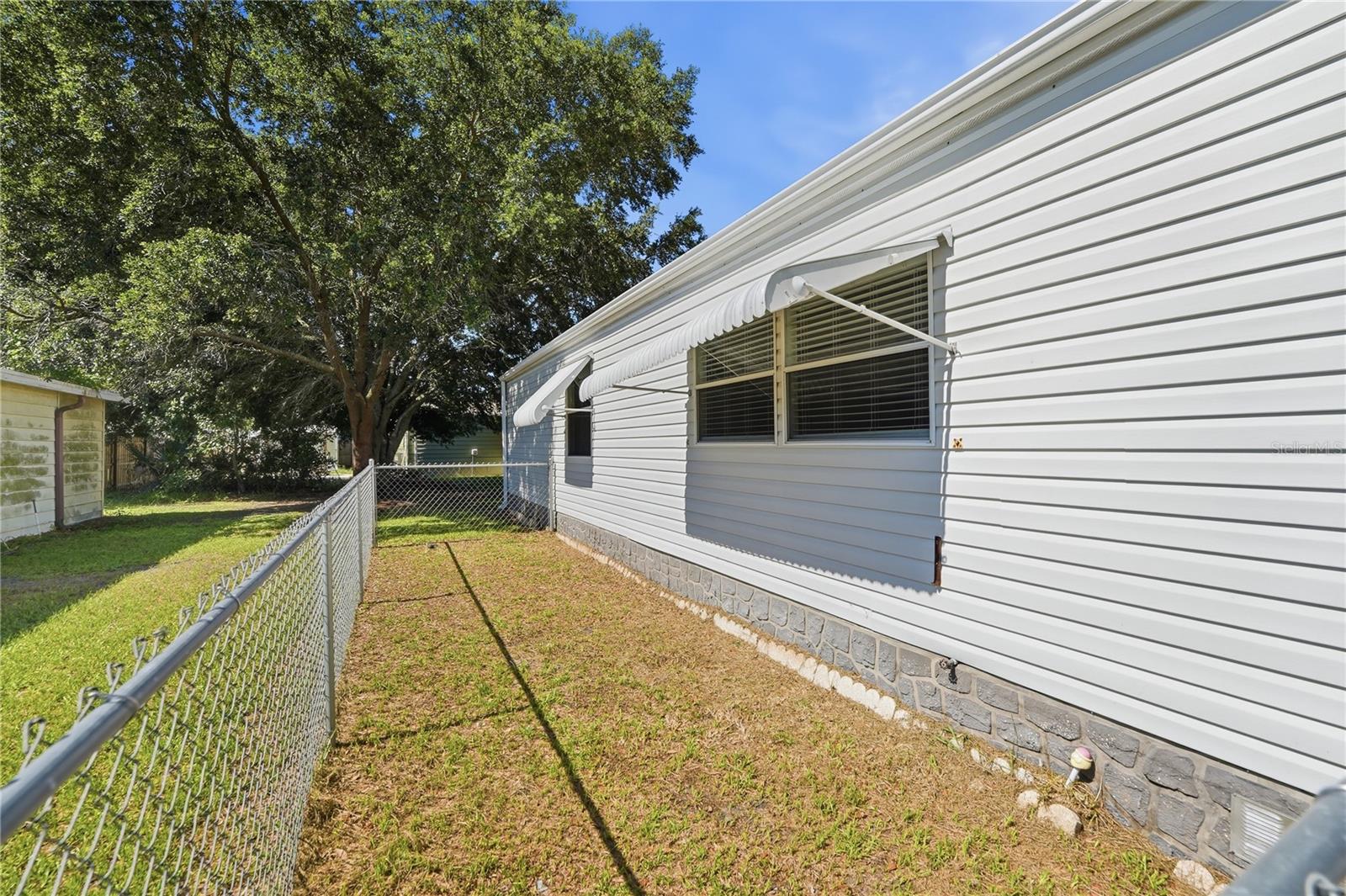 KANUGA VILLAGE MOBILE HOME PARK PH 3 - Residential