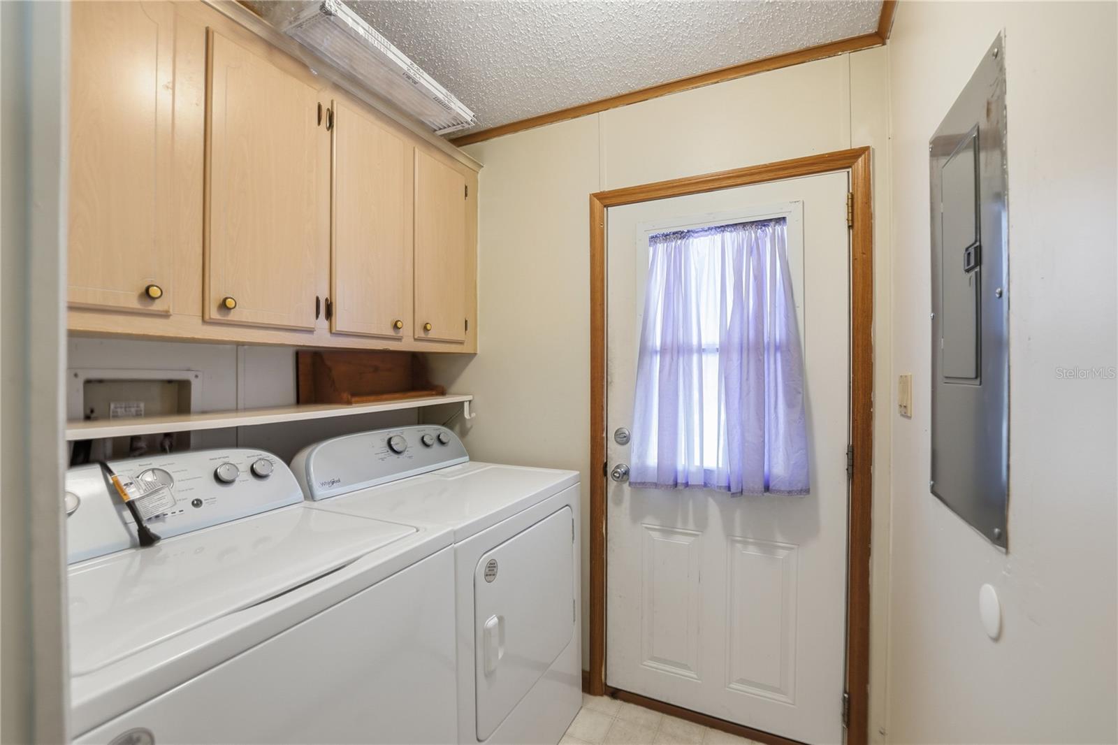 KANUGA VILLAGE MOBILE HOME PARK PH 3 - Residential