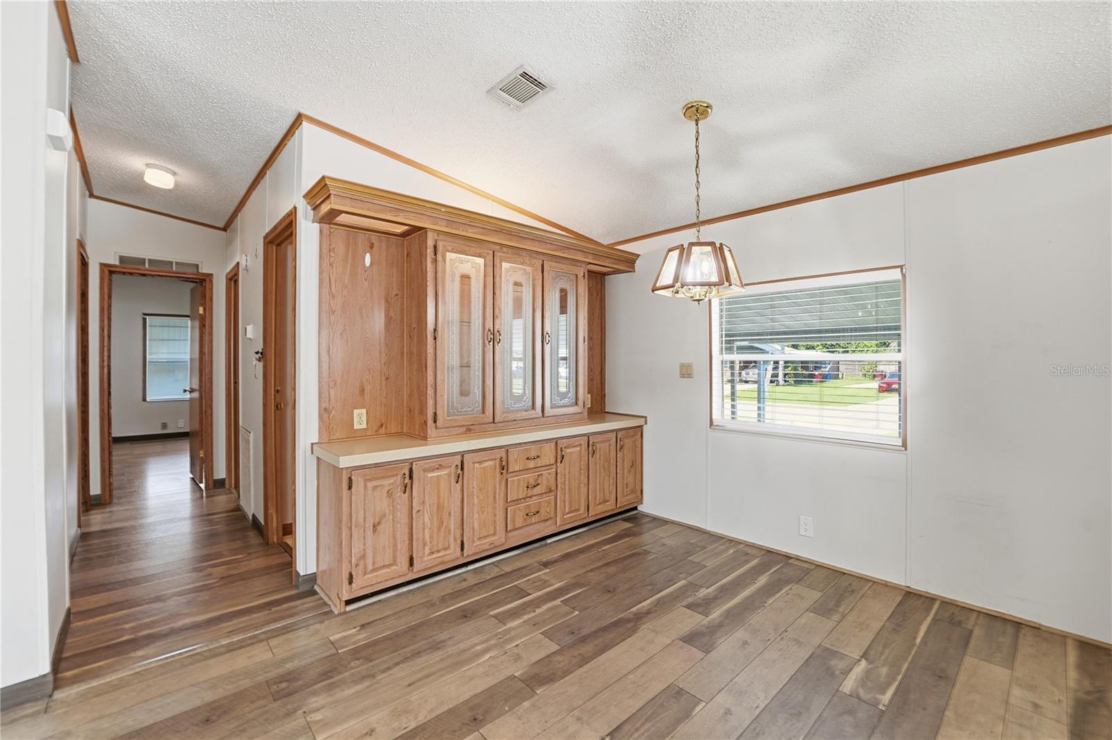KANUGA VILLAGE MOBILE HOME PARK PH 3 - Residential